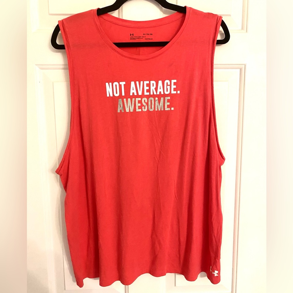 Workout Tank
